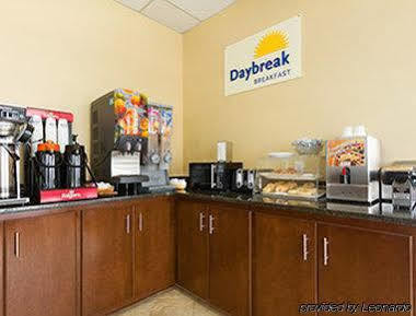 Days Inn By Wyndham White House Eksteriør bilde